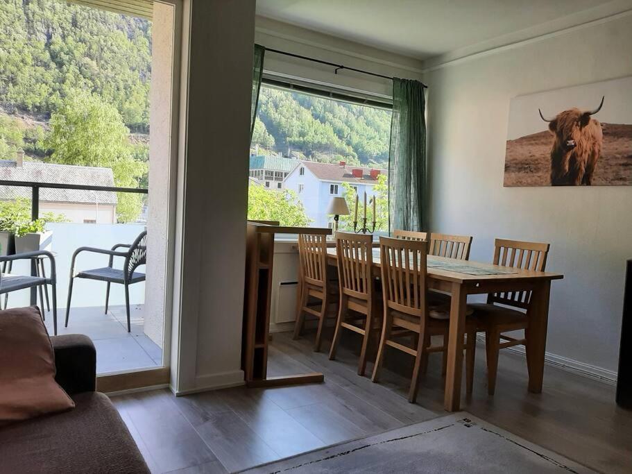 Apartment 2 Sleeping Rooms In Rjukan Esterno foto
