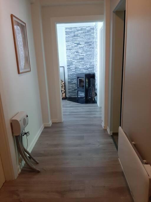 Apartment 2 Sleeping Rooms In Rjukan Esterno foto