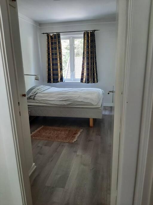 Apartment 2 Sleeping Rooms In Rjukan Esterno foto