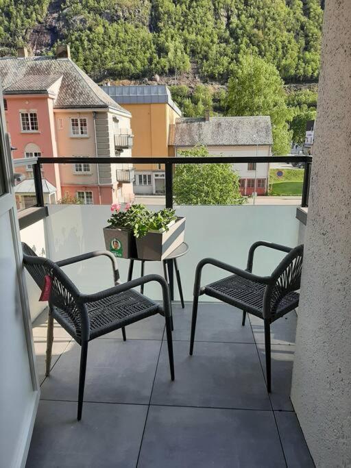 Apartment 2 Sleeping Rooms In Rjukan Esterno foto